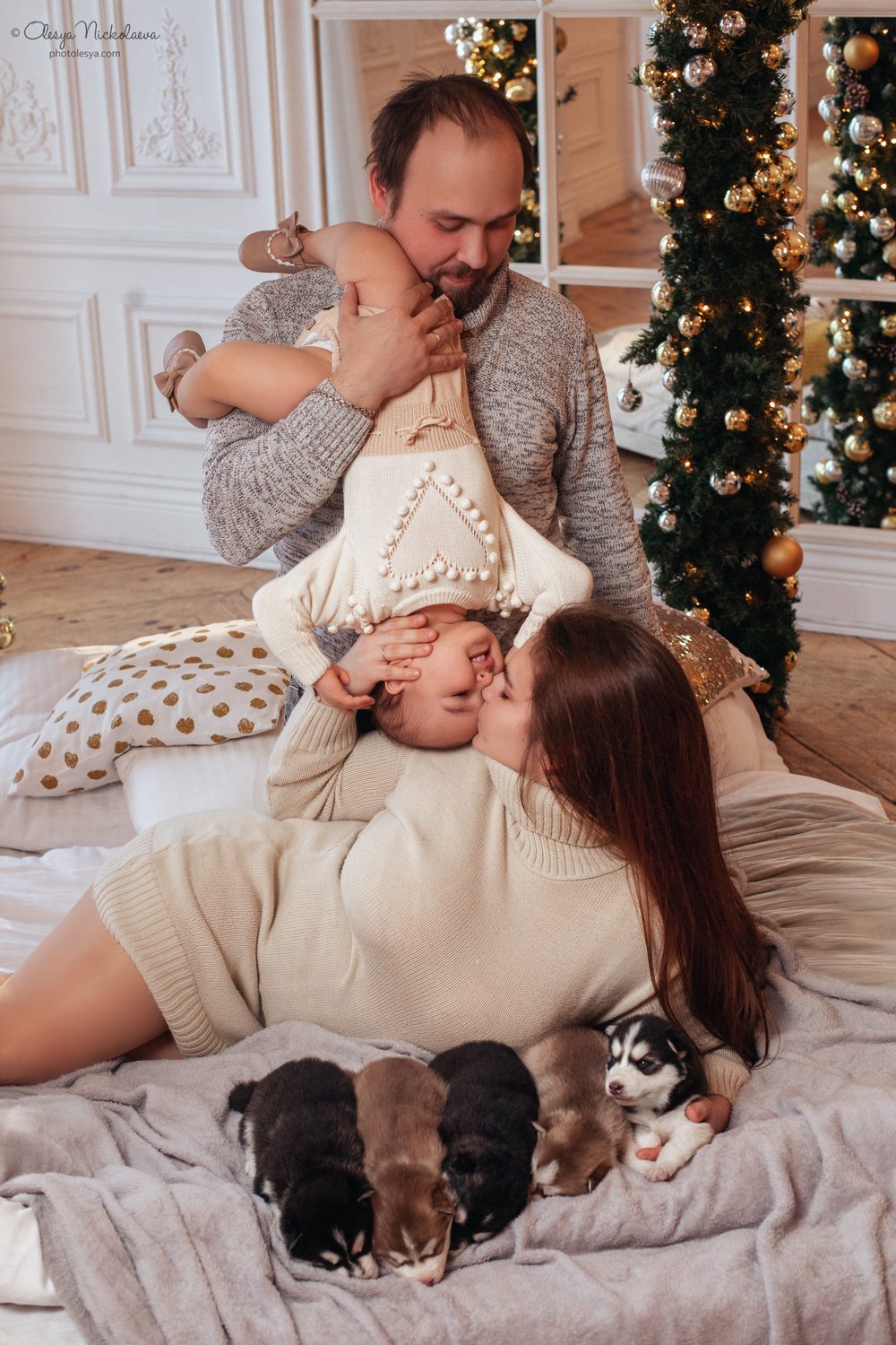  семейные ◆ family photo shoot 