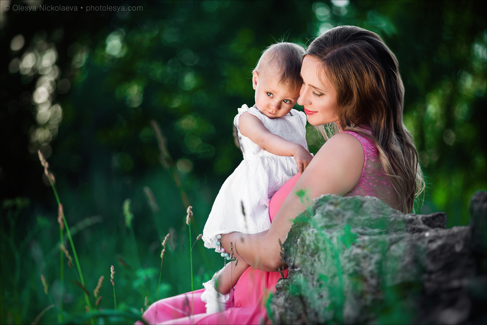  семейные ◆ family photo shoot 