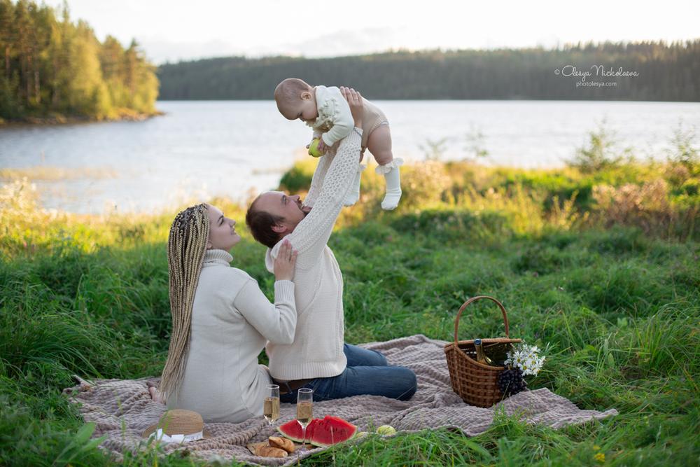  семейные ◆ family photo shoot 