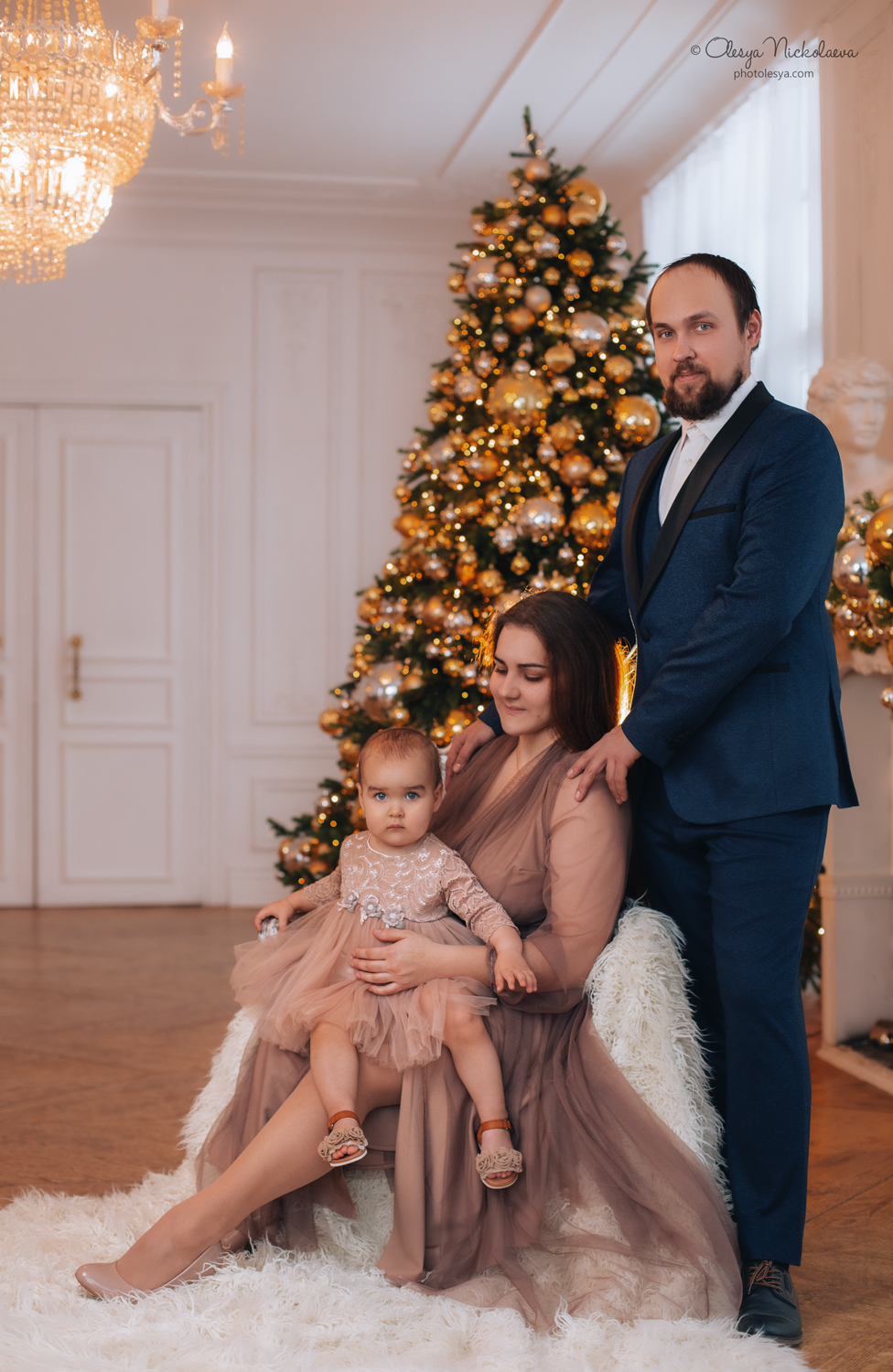  семейные ◆ family photo shoot 