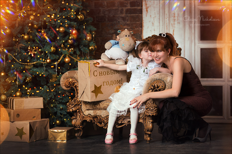  семейные ◆ family photo shoot 