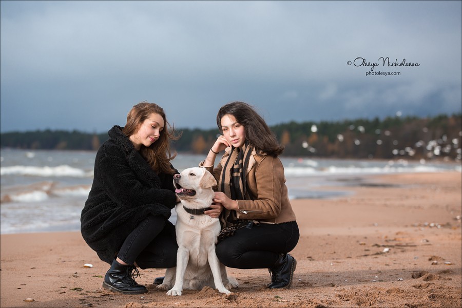  семейные ◆ family photo shoot 