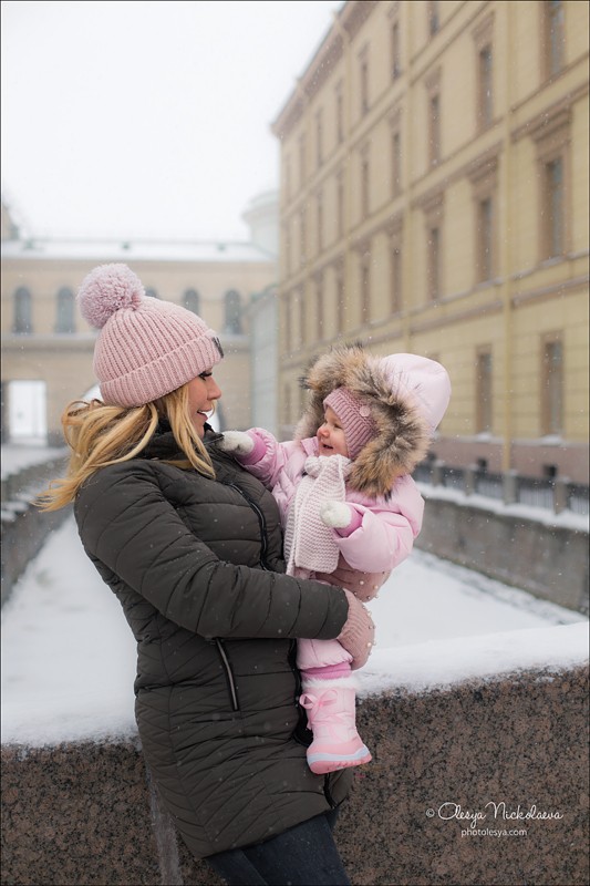  семейные ◆ family photo shoot 