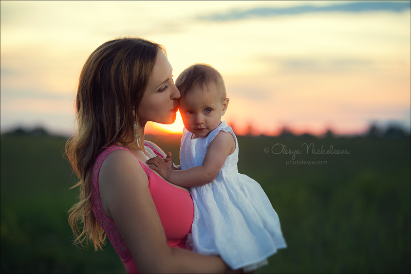  семейные ◆ family photo shoot 