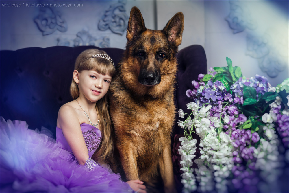  семейные ◆ family photo shoot 