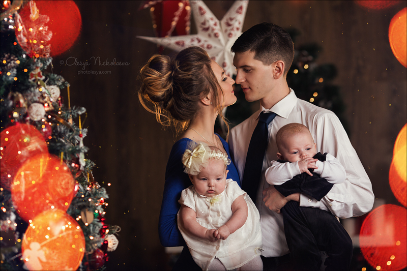  семейные ◆ family photo shoot 