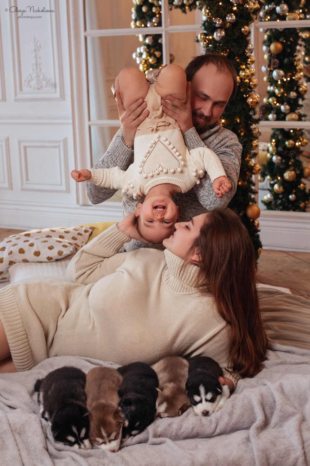  семейные ◆ family photo shoot 