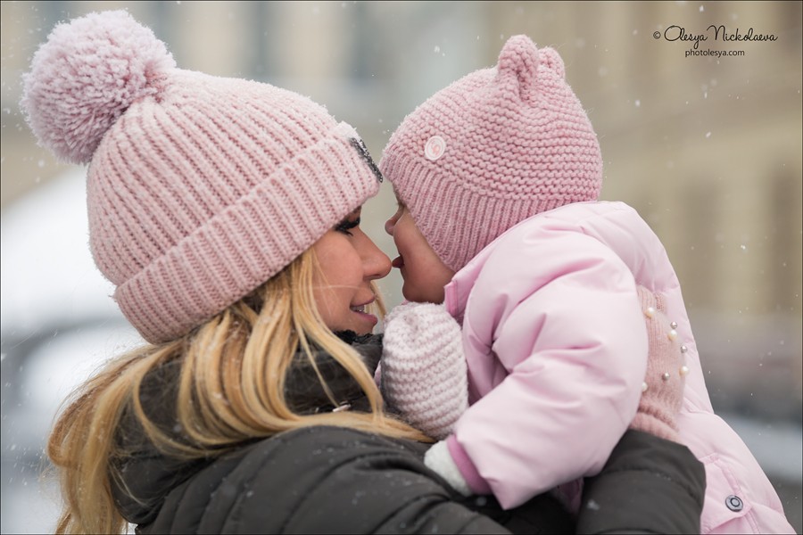  семейные ◆ family photo shoot 