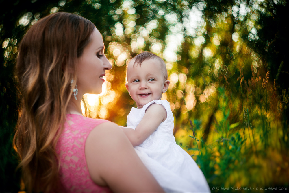  семейные ◆ family photo shoot 