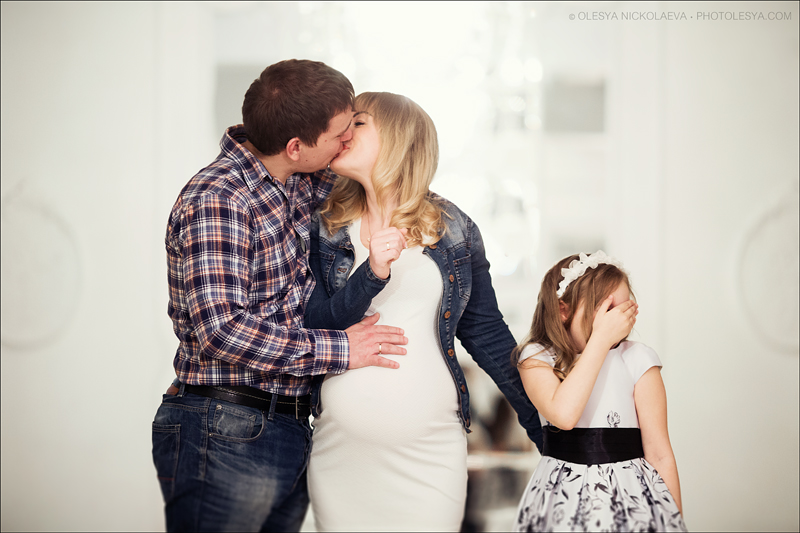  семейные ◆ family photo shoot 