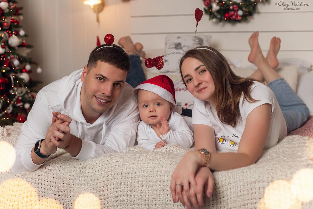  семейные ◆ family photo shoot 