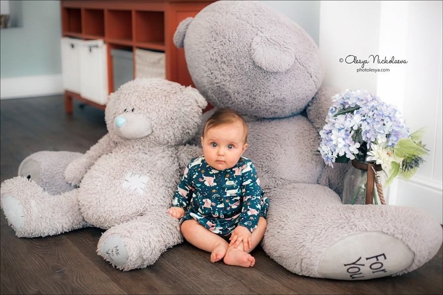  семейные ◆ family photo shoot 