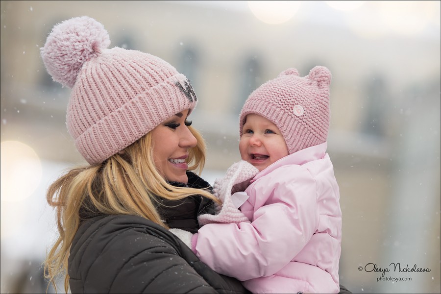  семейные ◆ family photo shoot 