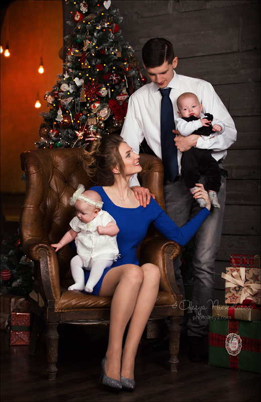  семейные ◆ family photo shoot 