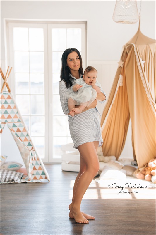  семейные ◆ family photo shoot 