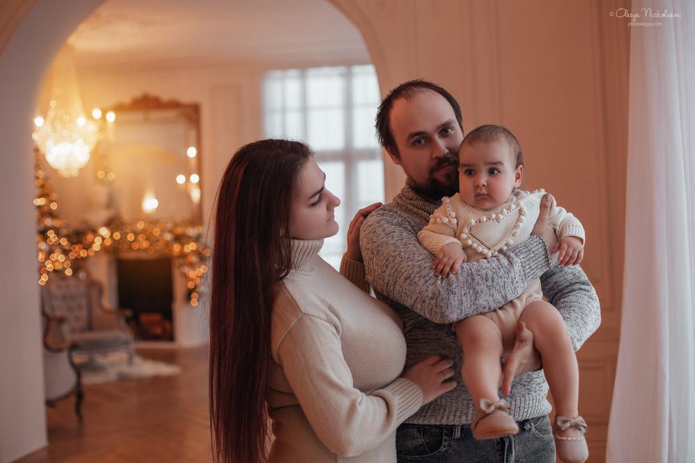 семейные ◆ family photo shoot 