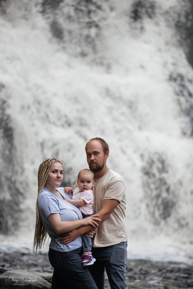 семейные ◆ family photo shoot 