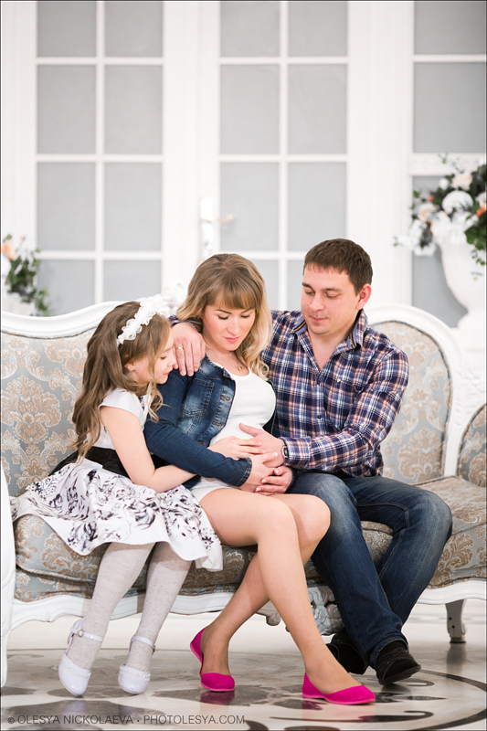  семейные ◆ family photo shoot 
