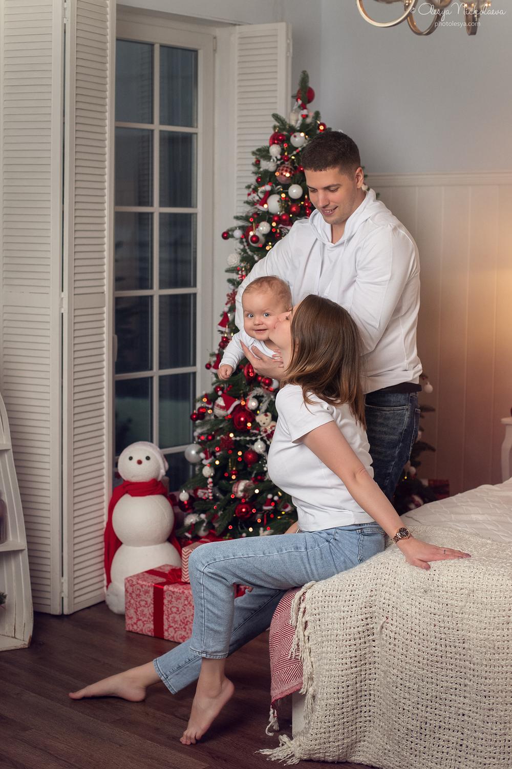  семейные ◆ family photo shoot 