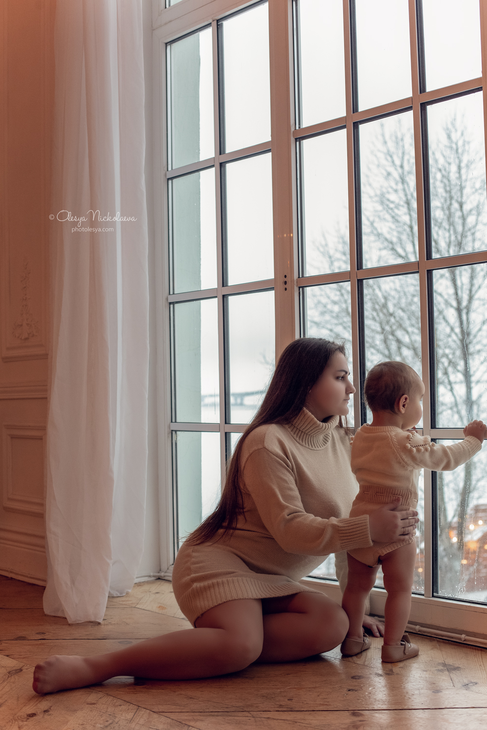  семейные ◆ family photo shoot 