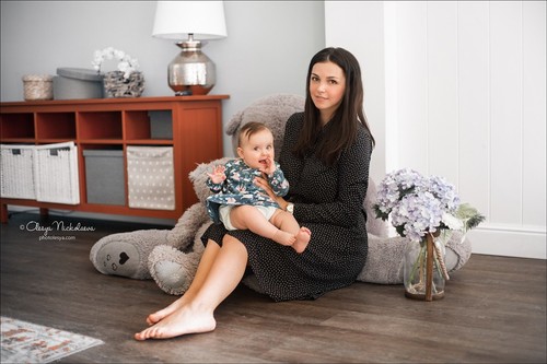  семейные ◆ family photo shoot 