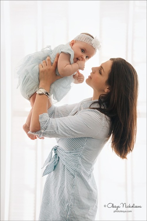  семейные ◆ family photo shoot 