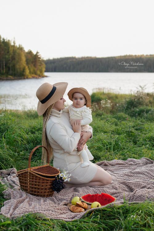  семейные ◆ family photo shoot 