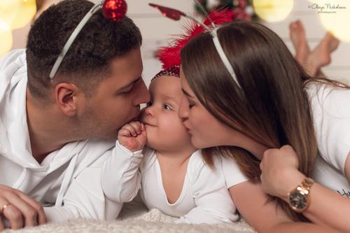  семейные ◆ family photo shoot 