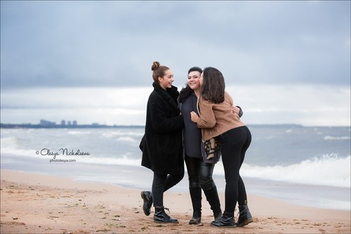  семейные ◆ family photo shoot 