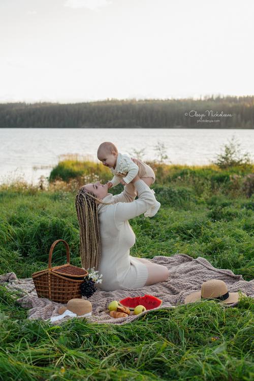  семейные ◆ family photo shoot 