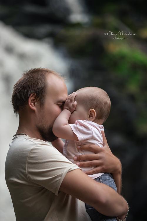  семейные ◆ family photo shoot 