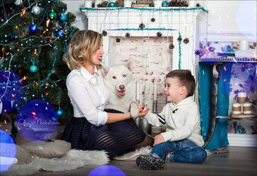  семейные ◆ family photo shoot 