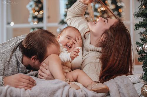  семейные ◆ family photo shoot 