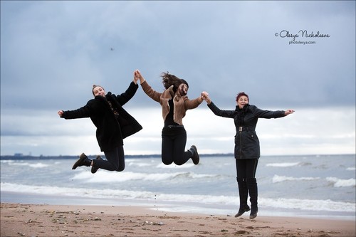 семейные ◆ family photo shoot 