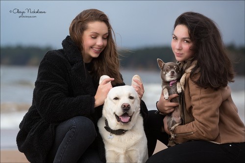  семейные ◆ family photo shoot 