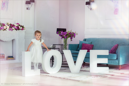  семейные ◆ family photo shoot 