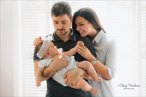  семейные ◆ family photo shoot 