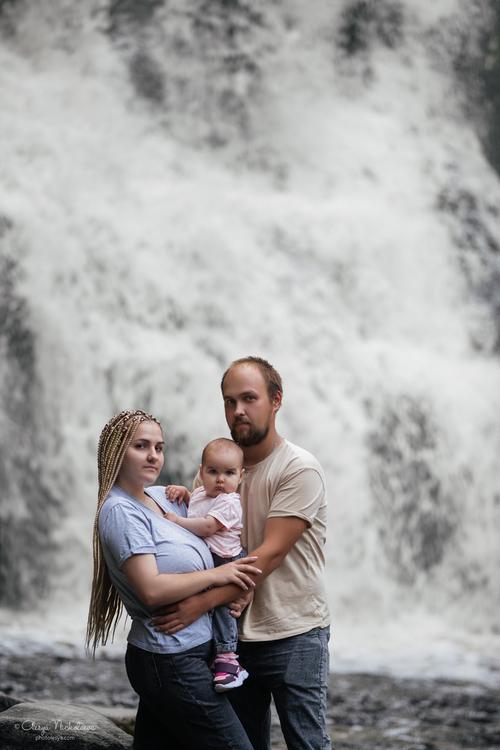  семейные ◆ family photo shoot 