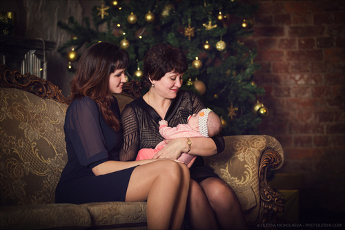  семейные ◆ family photo shoot 