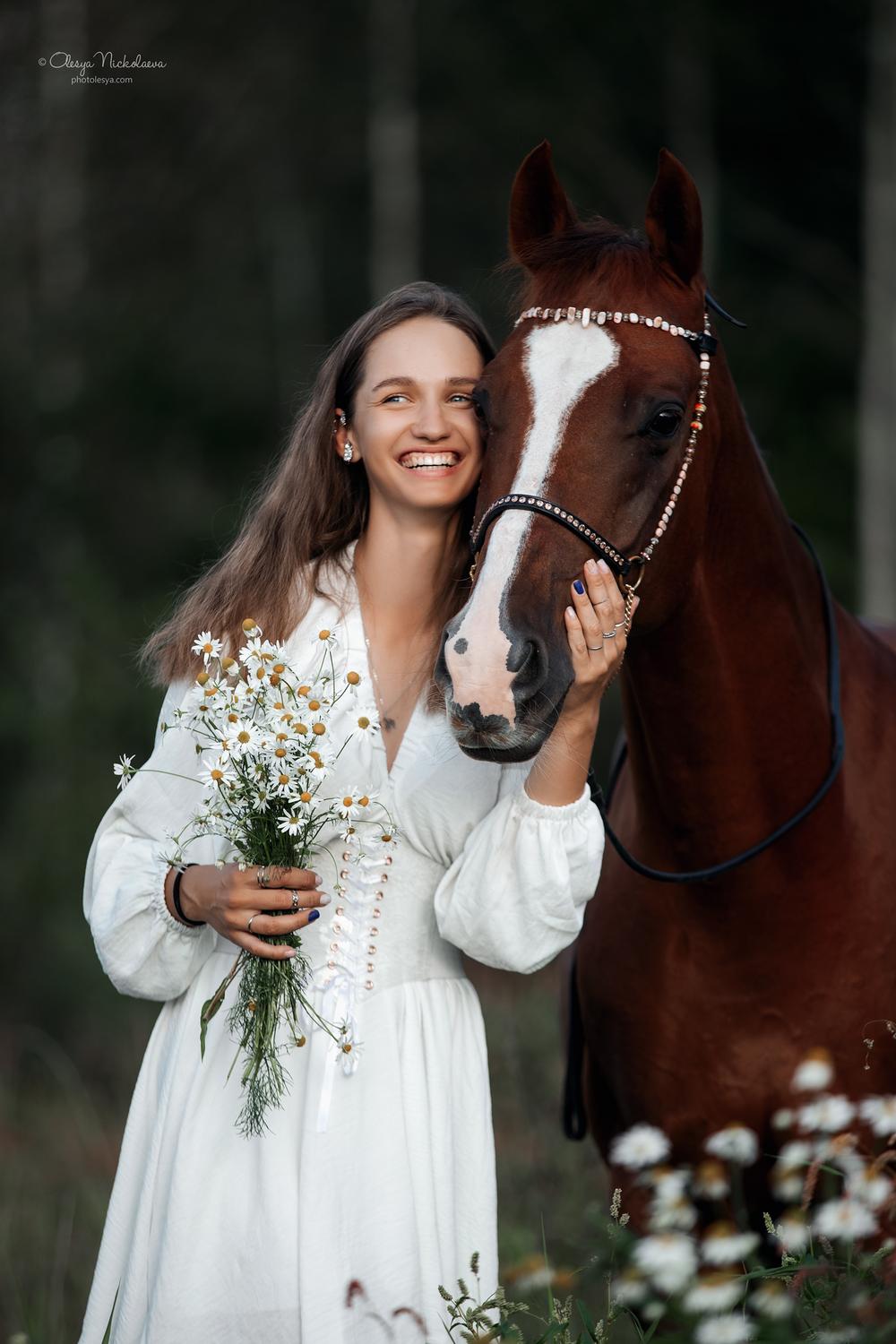  фотосессии с лошадьми ◆ horse and human