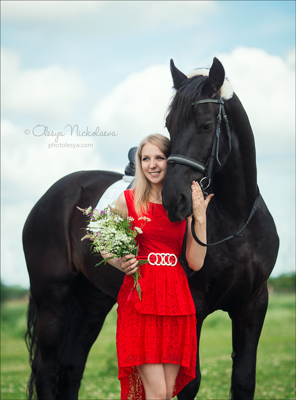  фотосессии с лошадьми ◆ horse and human