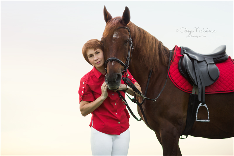  фотосессии с лошадьми ◆ horse and human