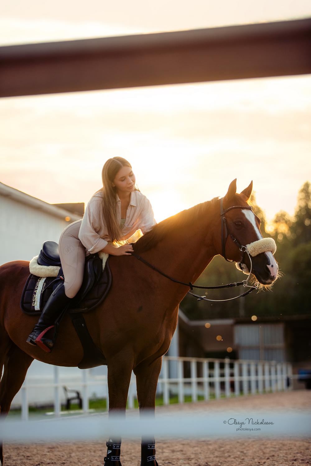  фотосессии с лошадьми ◆ horse and human