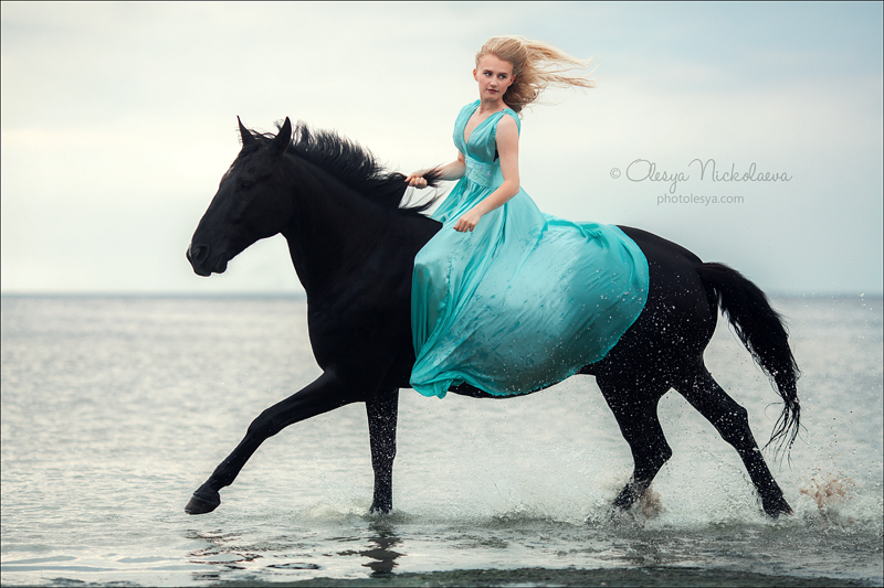  фотосессии с лошадьми ◆ horse and human