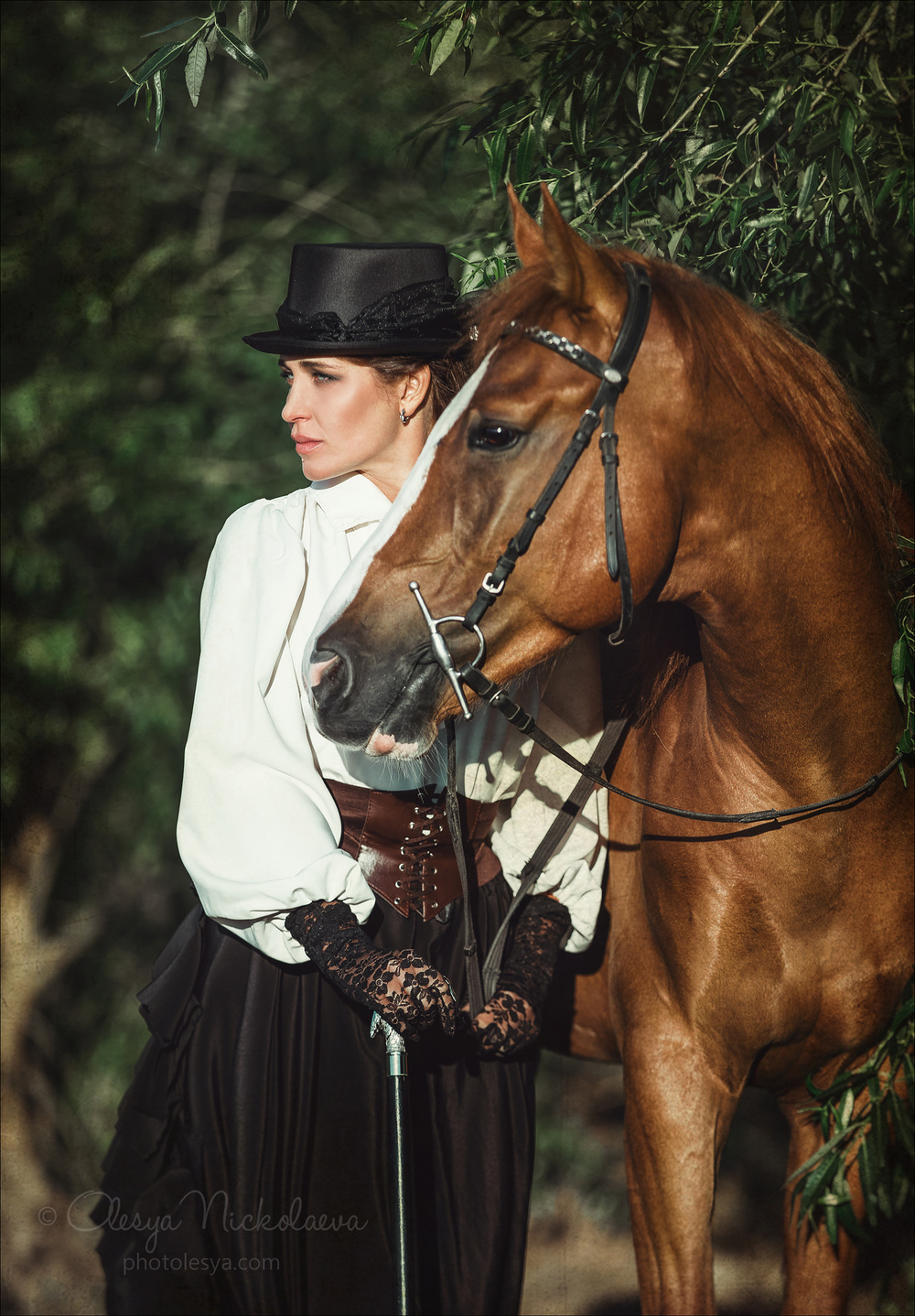  фотосессии с лошадьми ◆ horse and human