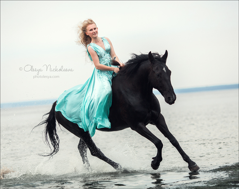  фотосессии с лошадьми ◆ horse and human