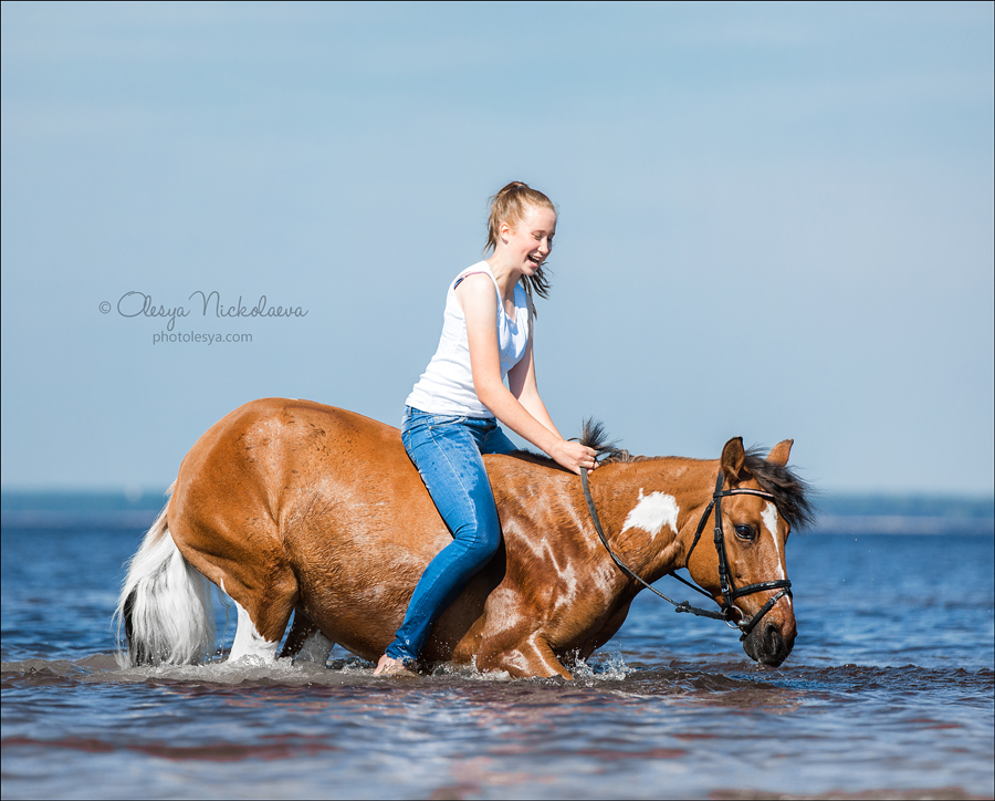  фотосессии с лошадьми ◆ horse and human