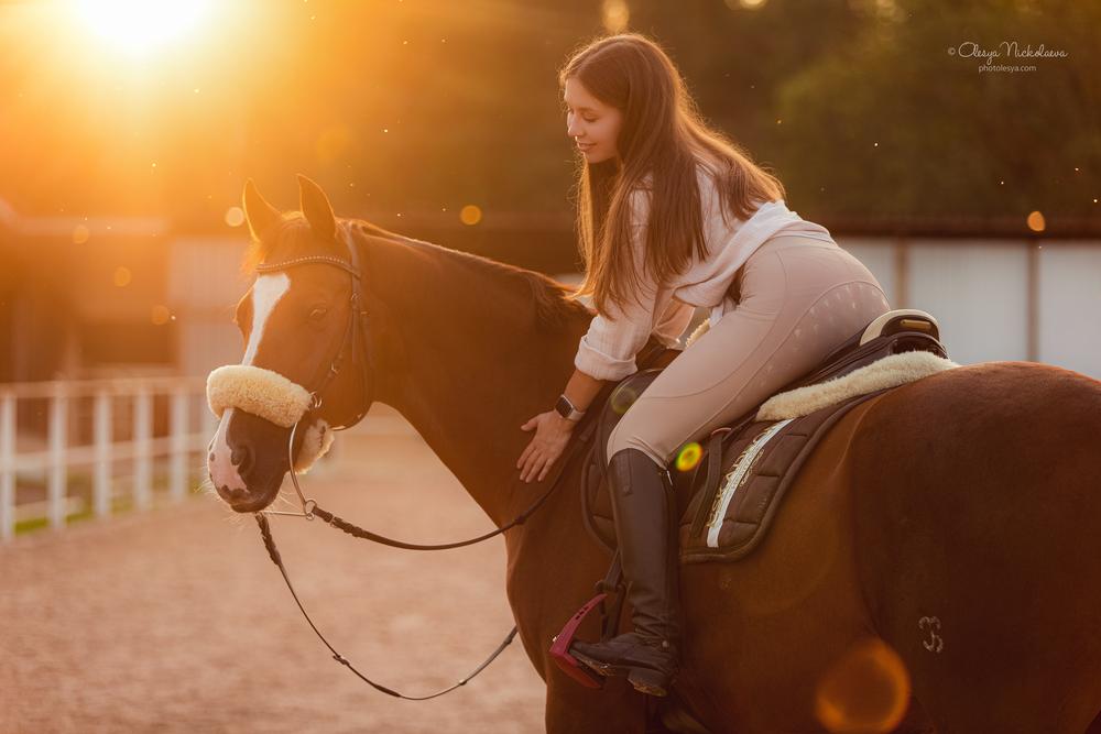  фотосессии с лошадьми ◆ horse and human