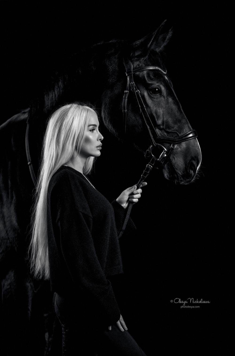  фотосессии с лошадьми ◆ horse and human