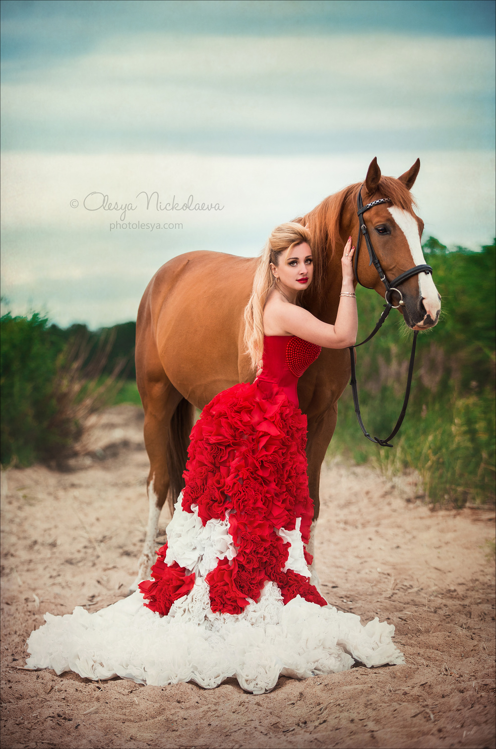  фотосессии с лошадьми ◆ horse and human